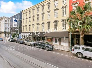 339 Carondelet St APT 4F, New Orleans, LA 70130