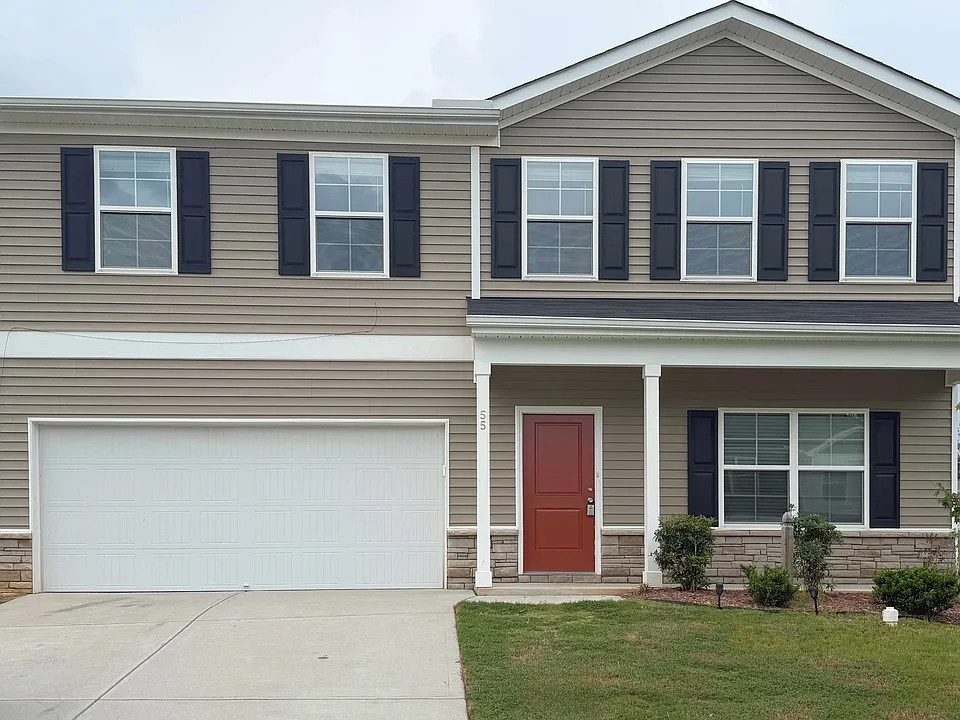 55 Shady Creek Trl