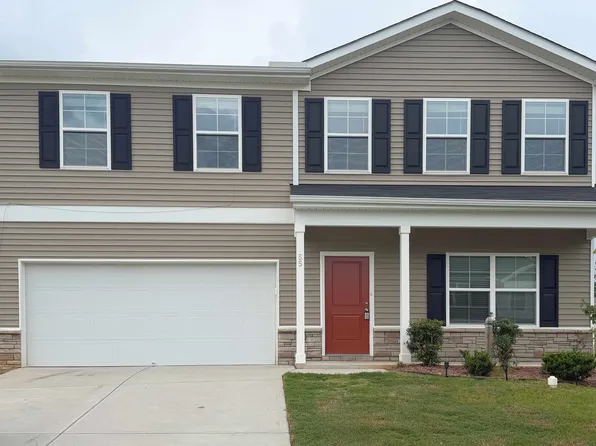 55 Shady Creek Trl, Garner, NC 27529