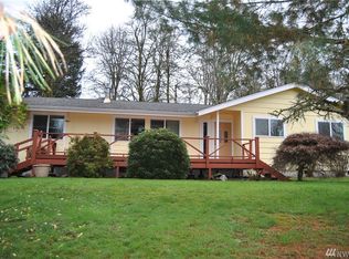 11516 Patsy Dr SE, Olympia, WA 98501