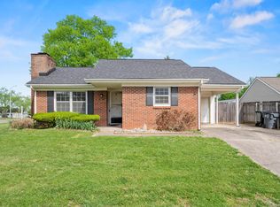 301 Driftwood Pl, Lexington, KY 40509