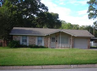 507 Moss St, Dothan, AL 36301