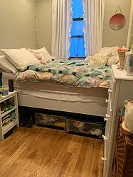 Rented by Living New York