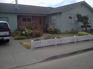 550 Arlington Ave, Ferndale, CA 95536