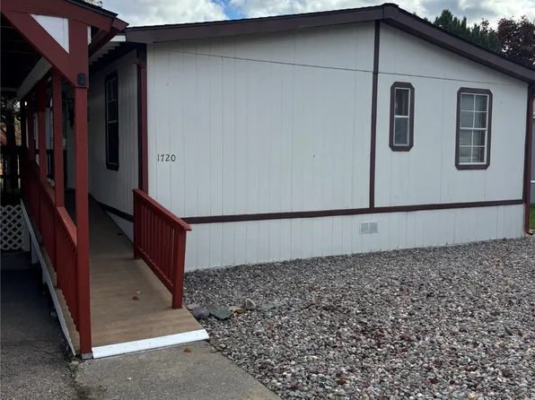 1720 Josephine Ave, Missoula, MT 59808