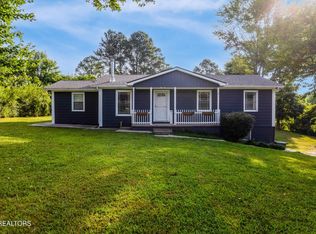 6616 Greer Rd, Knoxville, TN 37918