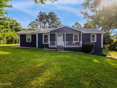 6616 Greer Rd, Knoxville, TN, 37918