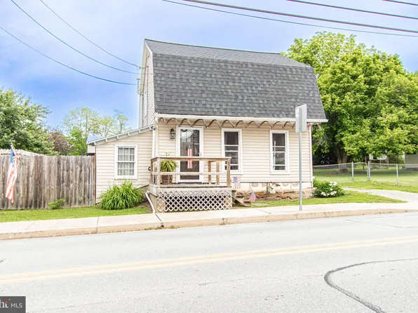 25 W Maple St, Wrightsville, PA 17368