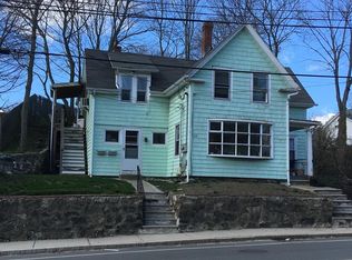 114 Franklin St #2, Stoneham, MA 02180