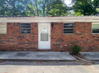 962 Cedar Springs Rd SE, Cleveland, TN 37323