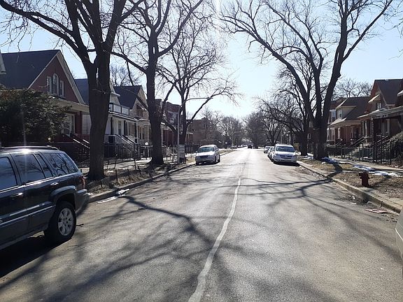 3rd image of 6626 S Marshfield Ave
