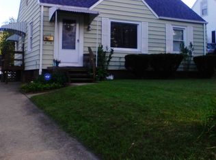 1316 Spangler Rd NE, Canton, OH