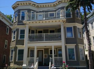 65 Mount Ida Rd, Dorchester, MA 02122