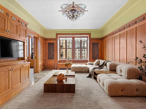 640 W End Ave APT 11A, New York, NY 10024