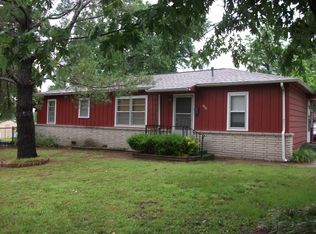 1010 Washington Ave, Sand Springs, OK 74063