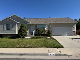 4129 S Long Valley Dr, West Valley City, UT
