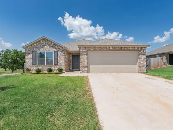 1400 Lexi Dr, Shawnee, OK 74804