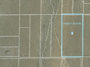 Cactus Rd, Phelan, CA 92371
