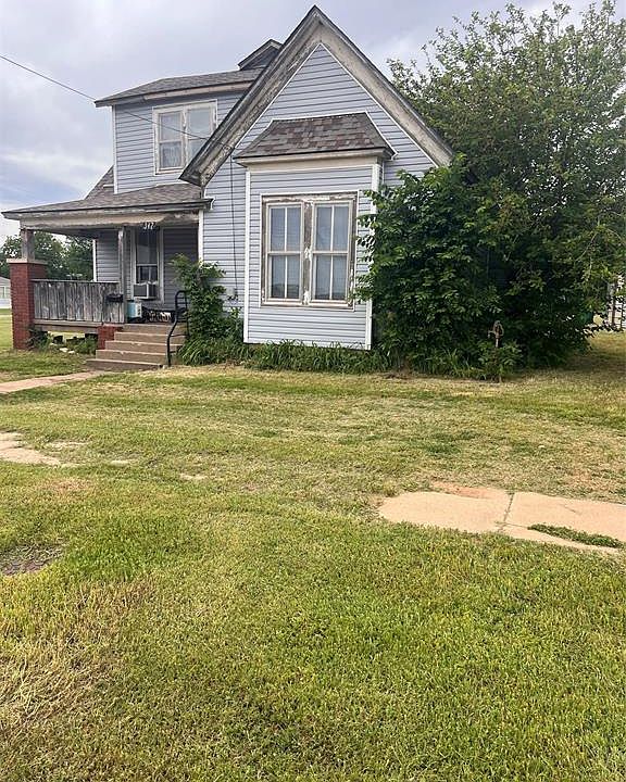 2nd image of 317 S Blaine Ave