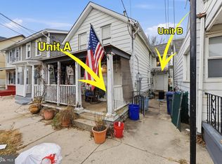 13 W Monroe St, Mount Holly, NJ 08060