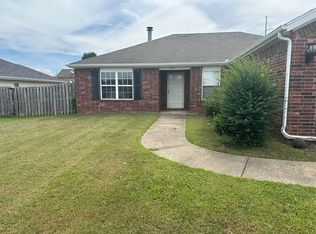 803 SW River Rock St, Bentonville, AR 72712