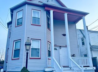 218 Alabama Ave FLOOR 1, Providence, RI 02905