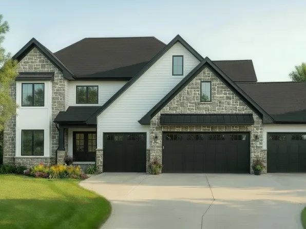 Vista Plan, Forest Place