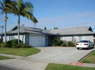3036 Harding Way, Costa Mesa, CA 92626