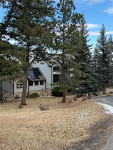 23421 Morning Rose Drive, Golden, CO, 80401