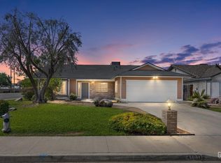 4101 Cyclone Dr, Bakersfield, CA 93313