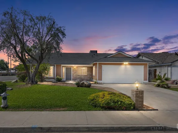 4101 Cyclone Dr, Bakersfield, CA 93313