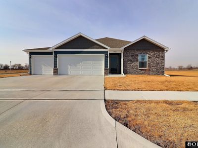 1801 Kara Way, Fremont, NE, 68025