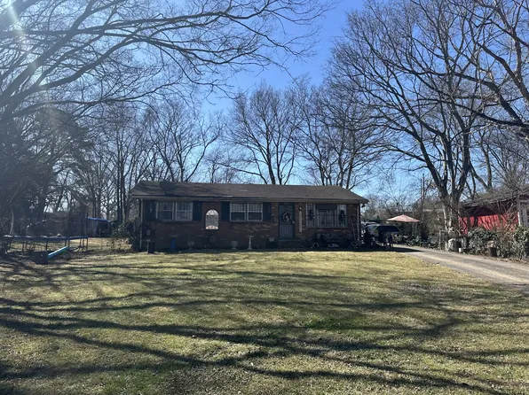3723 Wharton Dr, Nashville, TN 37211