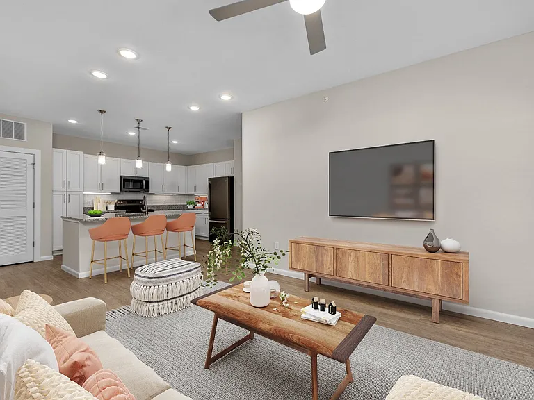 Citrine Apartments — Photo 47