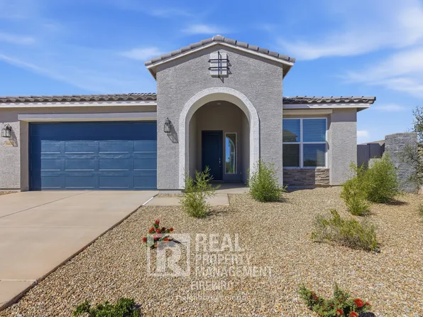 16808 W Cavedale Dr, Surprise, AZ 85387