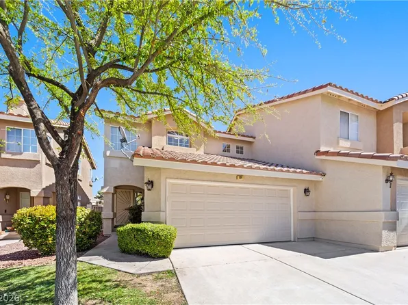 144 Broken Rock Dr, Henderson, NV 89074