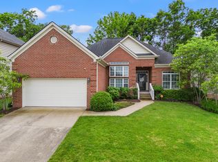 2773 Kearney Creek Ln, Lexington, KY 40511
