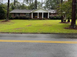 306 Brookdale Dr, Dublin, GA 31021