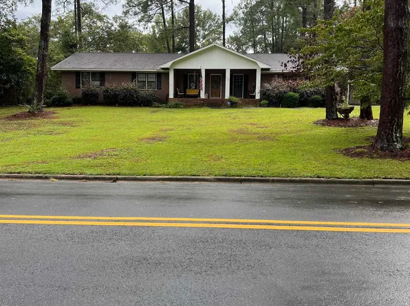 306 Brookdale Dr, Dublin, GA 31021