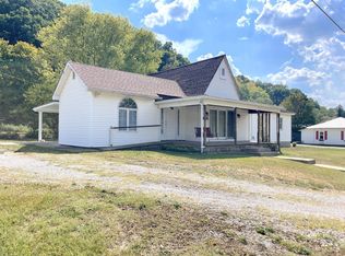 46683 State Route 248, Long Bottom, OH 45743