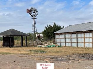 9727 Iowa Rd, Mission, TX 78574