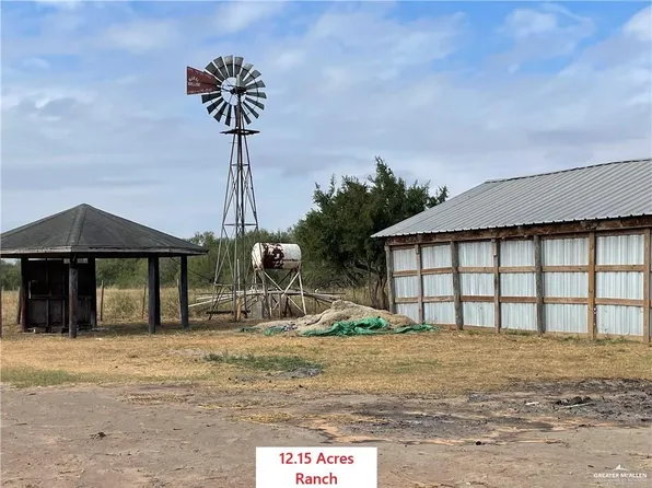 9727 Iowa Rd, Mission, TX 78574