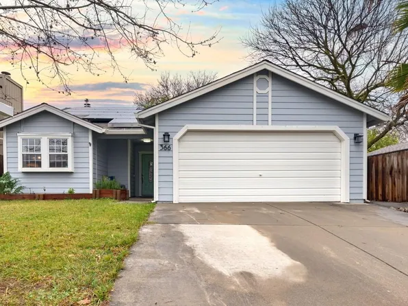 366 Bright Day Dr, Woodland, CA 95695