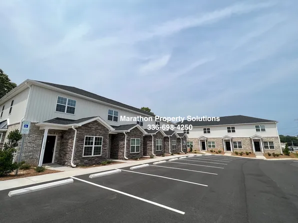 3762 S Mebane St, Burlington, NC 27215