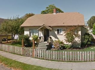 1709 18th St, Everett, WA 98201