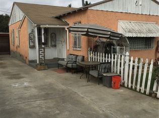 207 E 119th St, Los Angeles, CA 90061