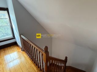 81 Willow Ave, Somerville, MA 02144