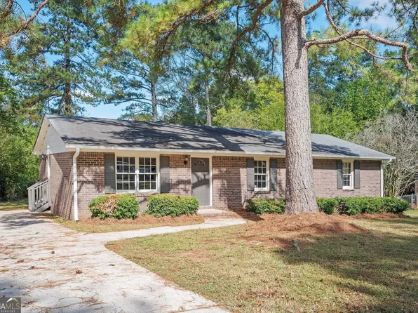 1681 Piedmont Rd, Griffin, GA 30224