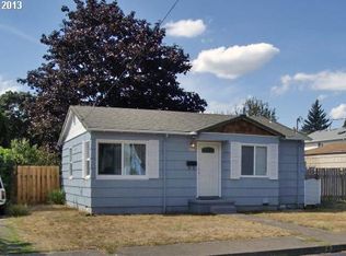 4631 SE 87th Ave, Portland, OR 97266
