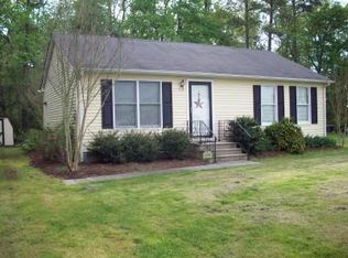 11916 Drexwood Dr, Princess Anne, MD